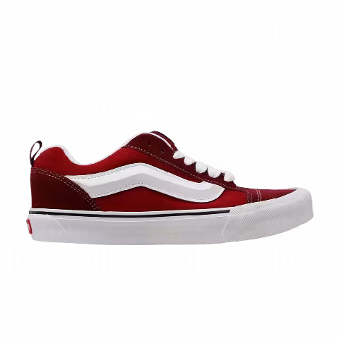 Vans Knu-Skool 'Bordeaux'