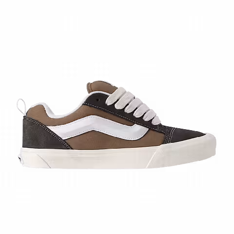 Vans Knu-Skool 'Brown'