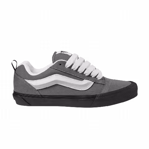 Vans Knu-Skool 'Tonal Pewter'