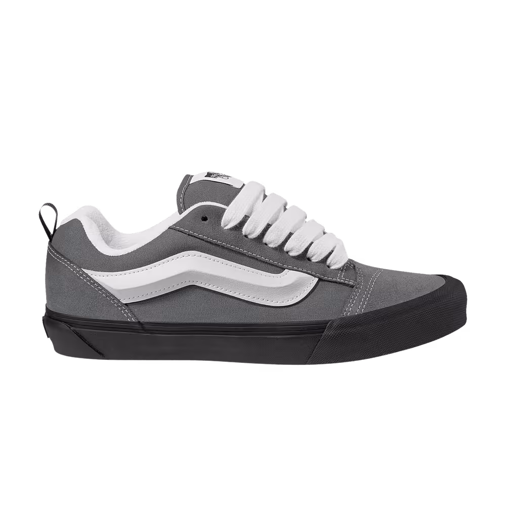 Vans Knu-Skool Tonal Pewter