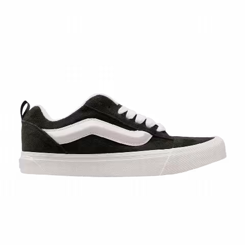 Vans Knu-Skool 'Dried Kelp'