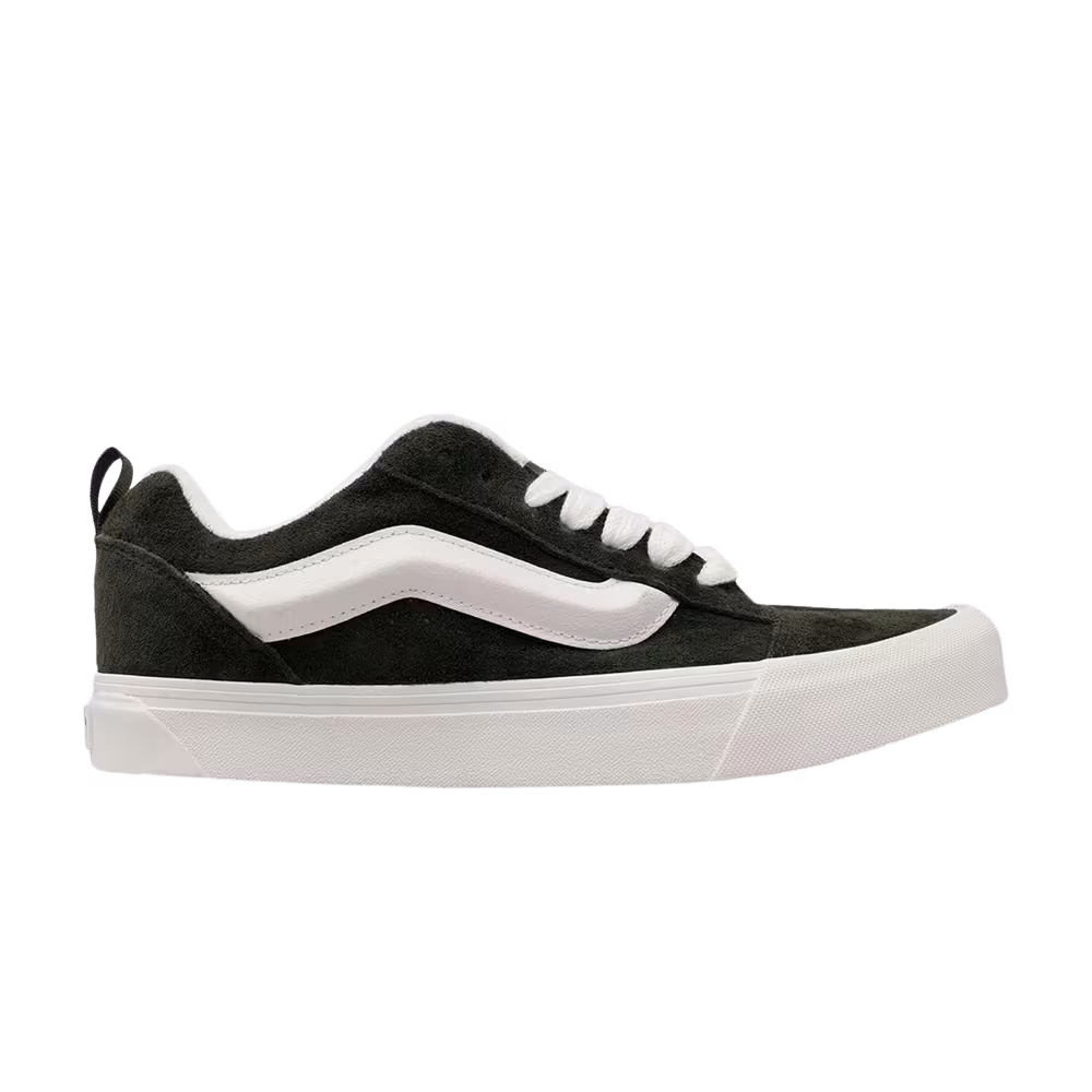 Vans Knu-Skool Dried Kelp