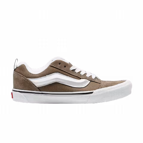 Vans Knu-Skool 'Color Theory - Walnut'