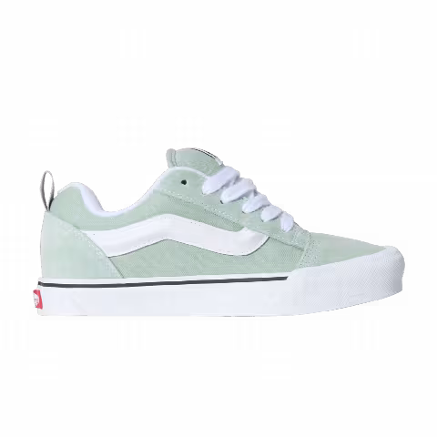 Vans Knu-Skool 'Grey Mint Green'
