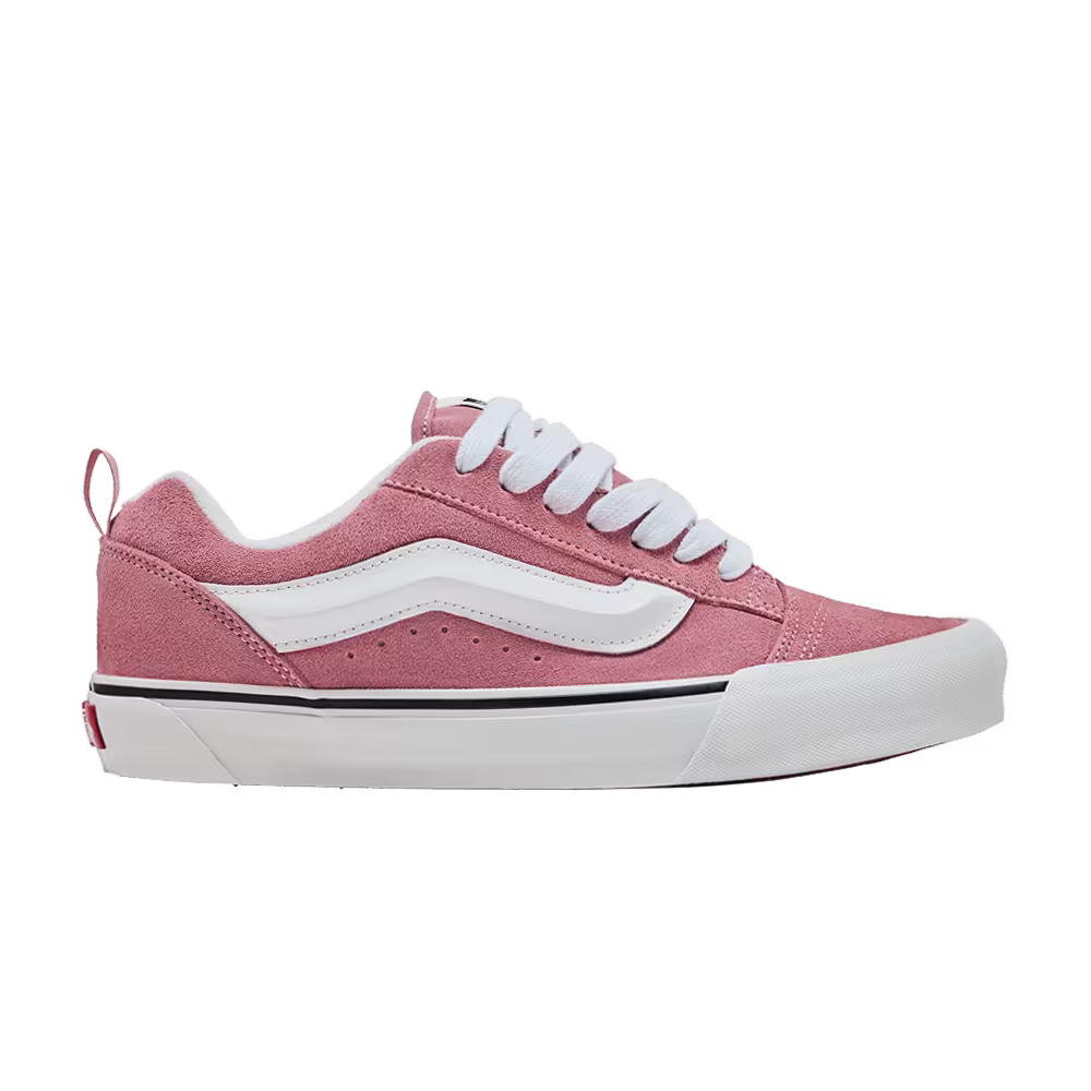 Vans Knu-Skool Foxglove Pink