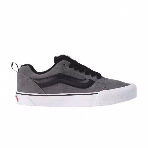 Vans Knu-Skool 'Pewter Grey'
