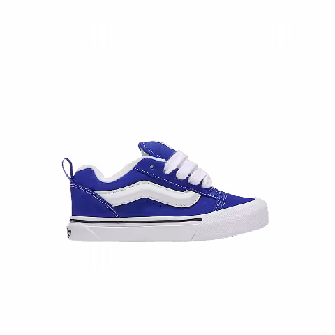 Vans Knu-Skool Kids 'Blue'