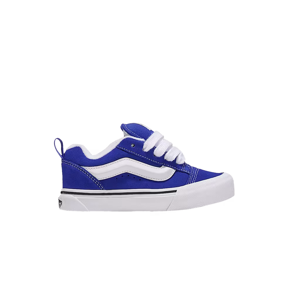 Vans Knu-Skool Kids Blue