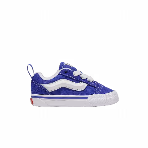 Vans Knu-Skool Toddler 'Blue'