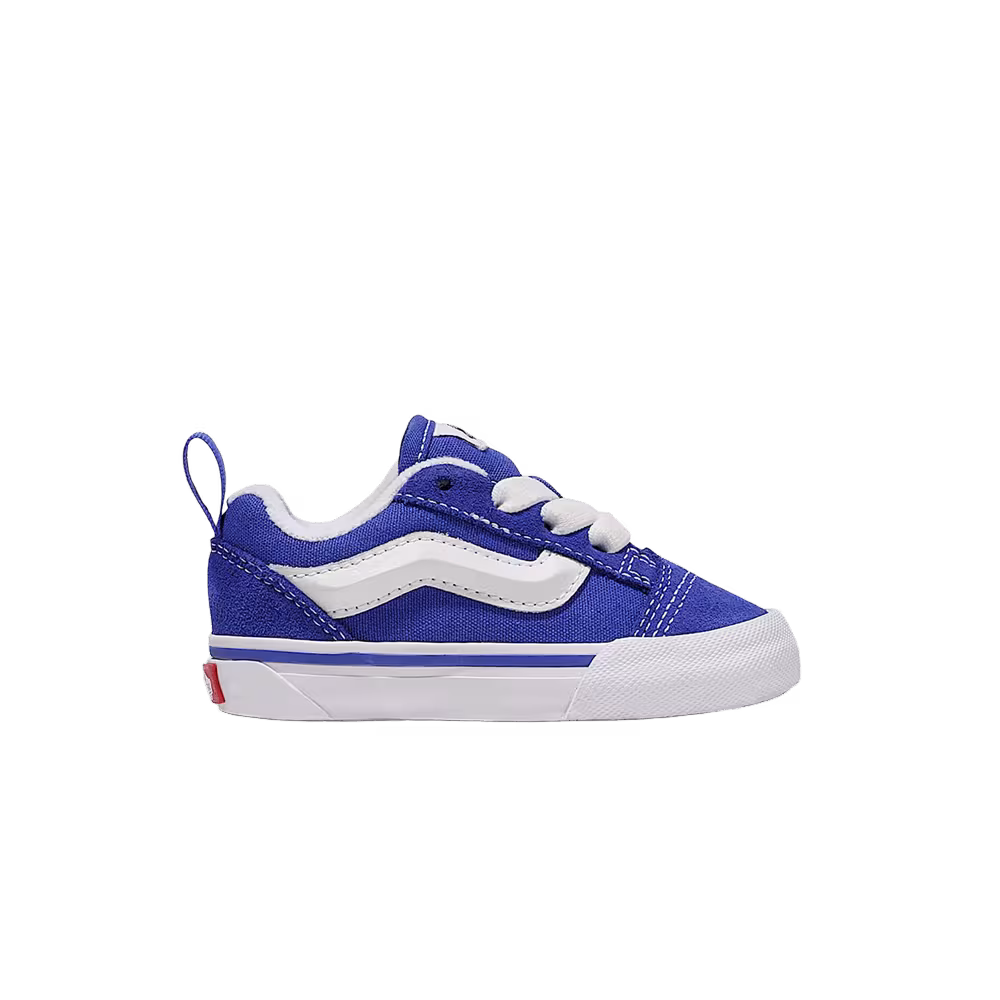 Vans Knu-Skool Toddler Blue