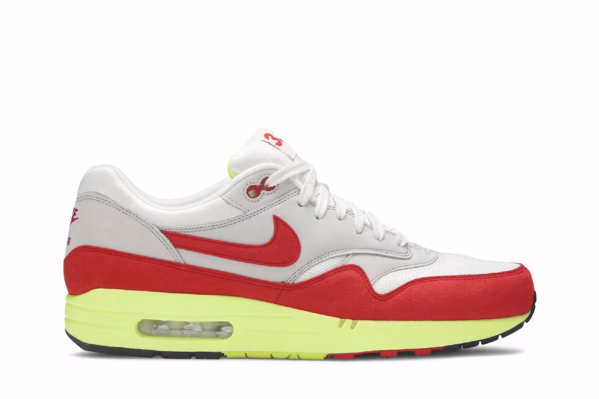 Nike Air Max 1 Premium QS air max day, view 2