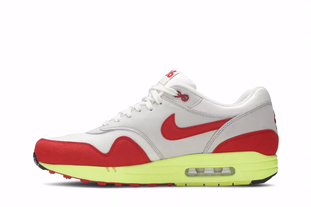 Nike Air Max 1 Premium QS air max day, view 4