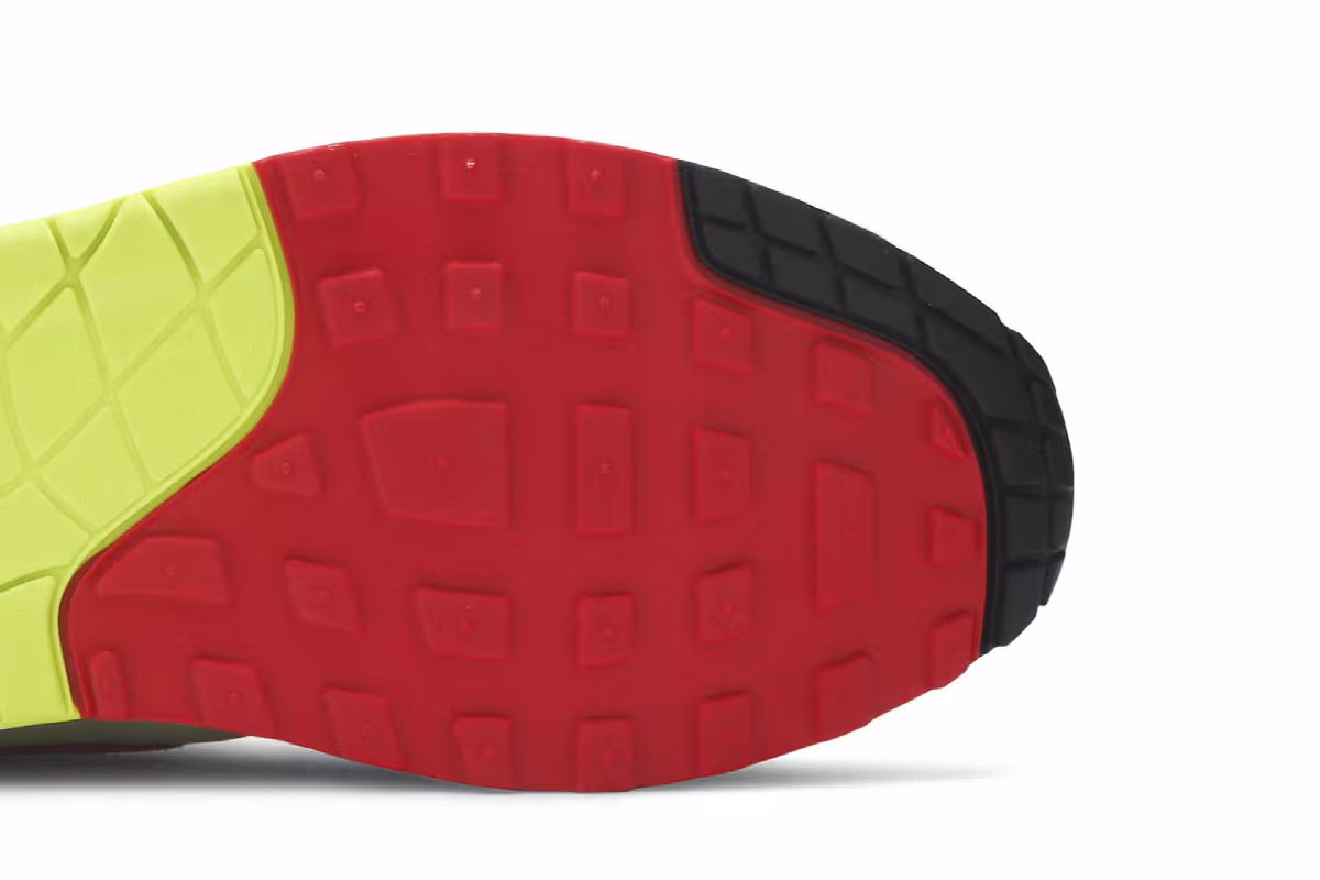 Nike Air Max 1 Premium QS air max day, view 6