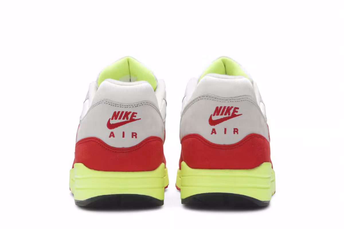 Nike Air Max 1 Premium QS air max day, view 7