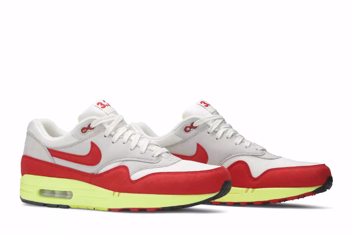 Nike Air Max 1 Premium QS air max day, view 9