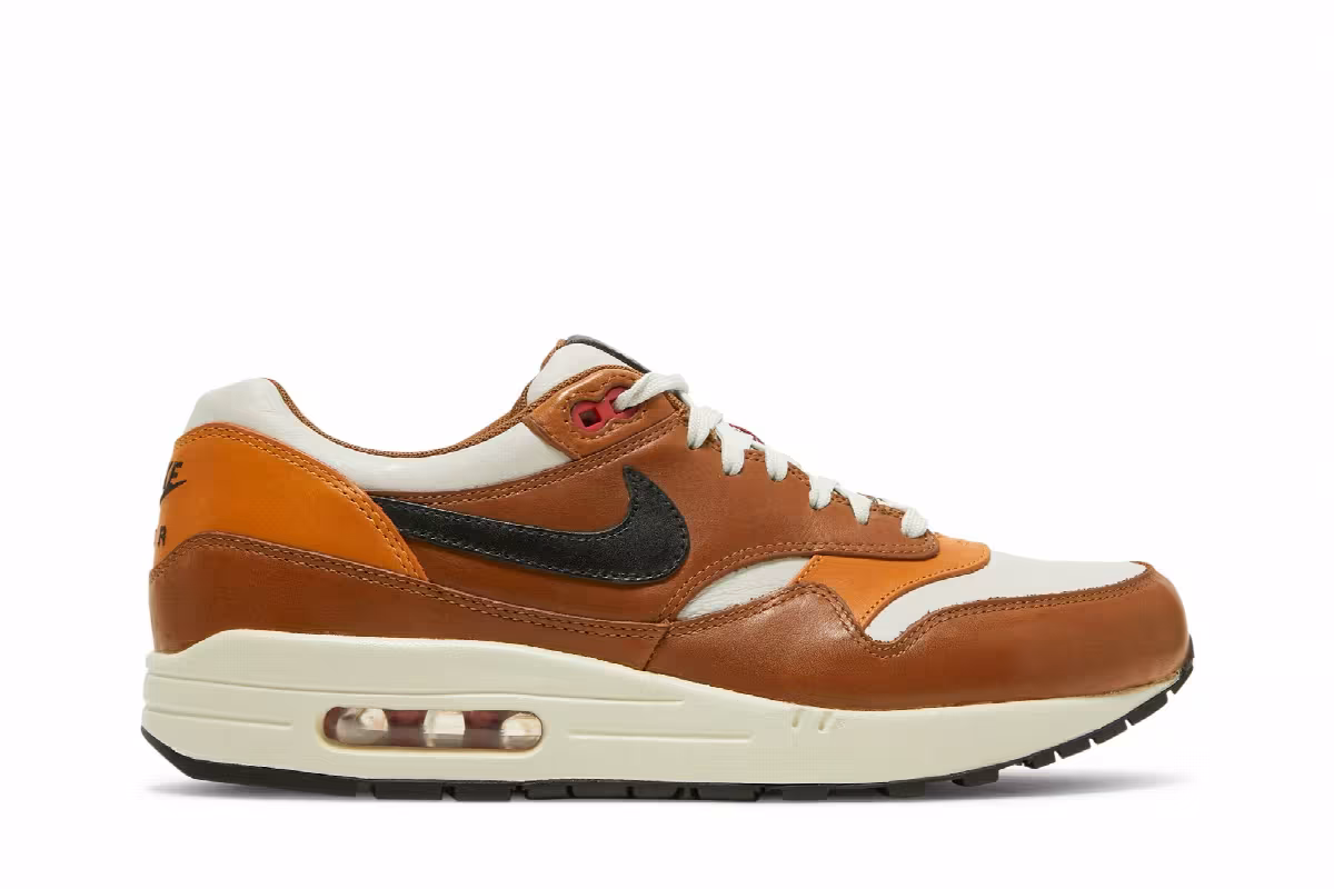 Nike Air Max 1 2014 Escape Pack, view 2