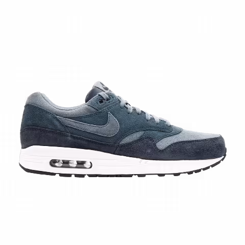 Nike Air Max 1 Essential Leather 'Armory Slate'