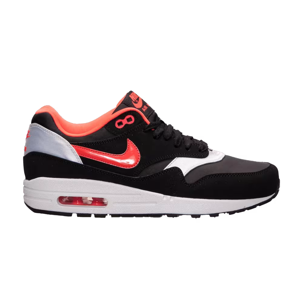 Nike Women's Air Max 1 Queen Of Hearts