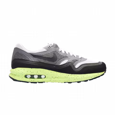 Nike Air Max Lunar 1 'Black Volt'