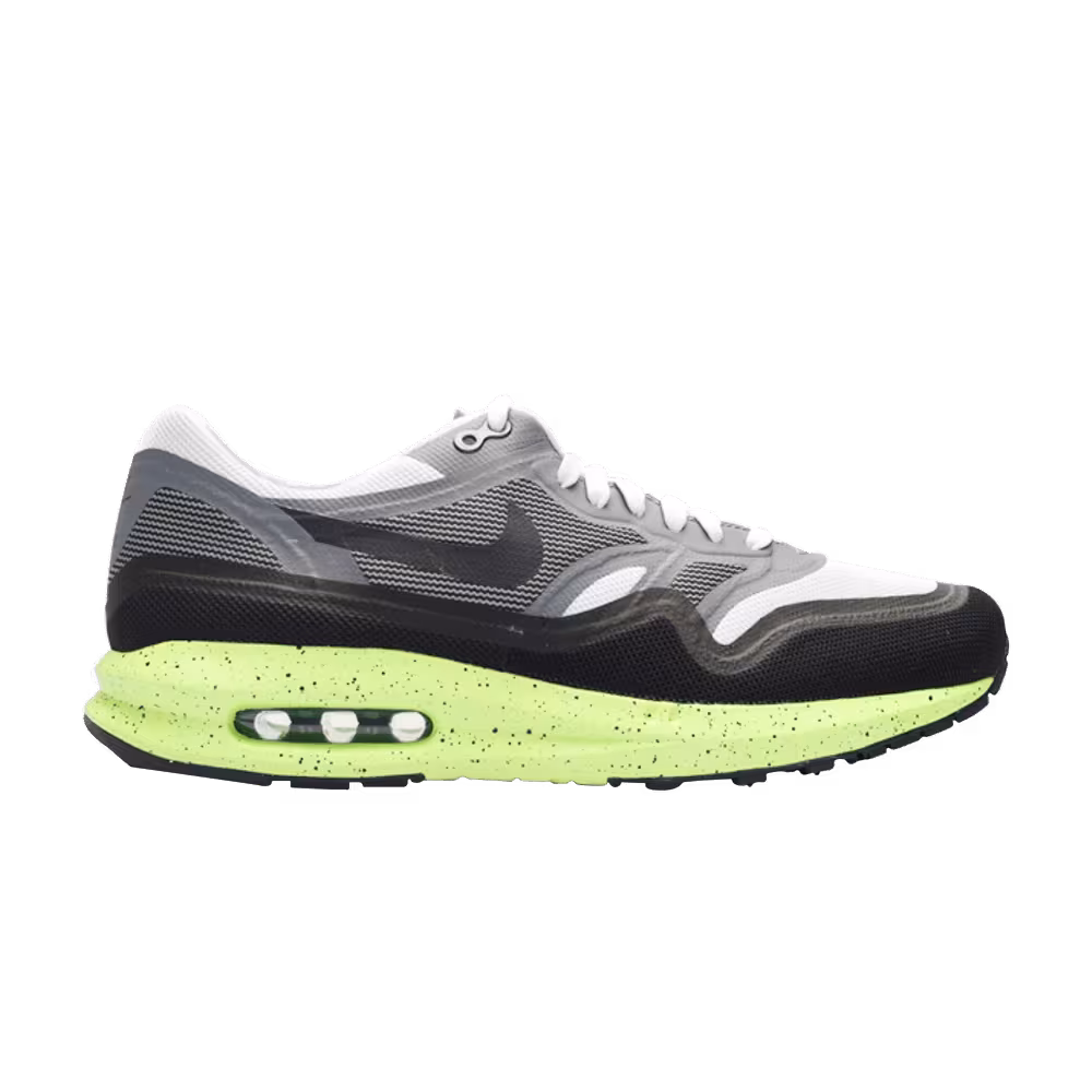 Nike Air Max Lunar 1 Black Volt
