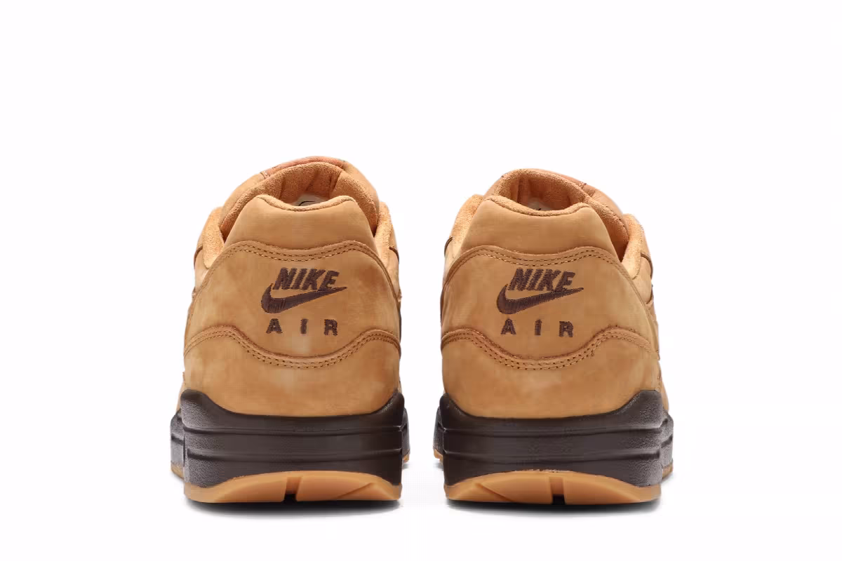 Nike Air Max 1 QS Flax, view 7