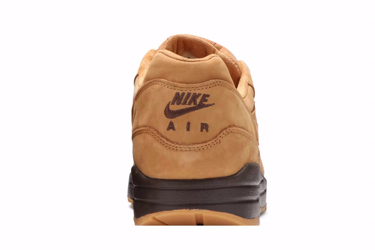 Nike Air Max 1 QS Flax, view 8