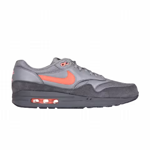 Nike Air Max 1 FB 'Anthracite Orange'