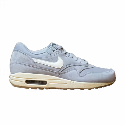 Nike Air Max 1 Essential 'Matte Silver'