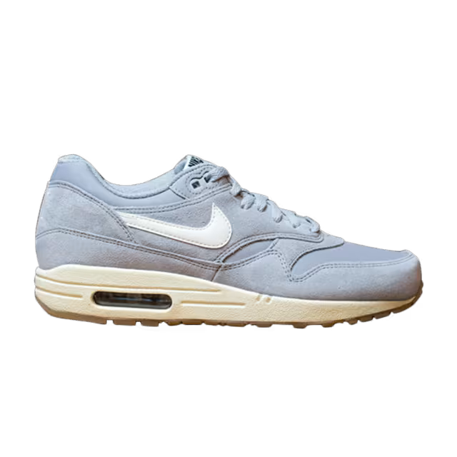 Nike Air Max 1 Essential Matte Silver