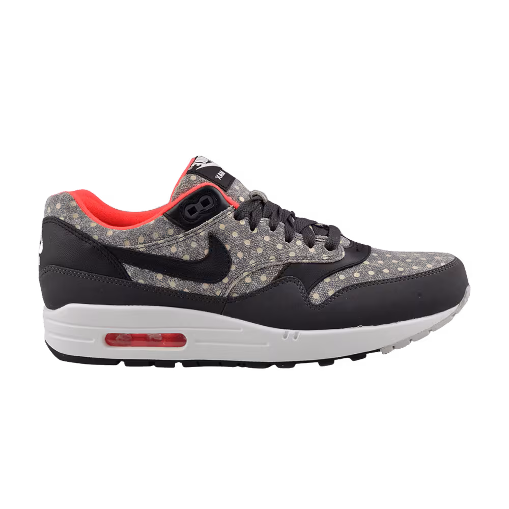 Nike Air Max 1 Premium Polka Dot
