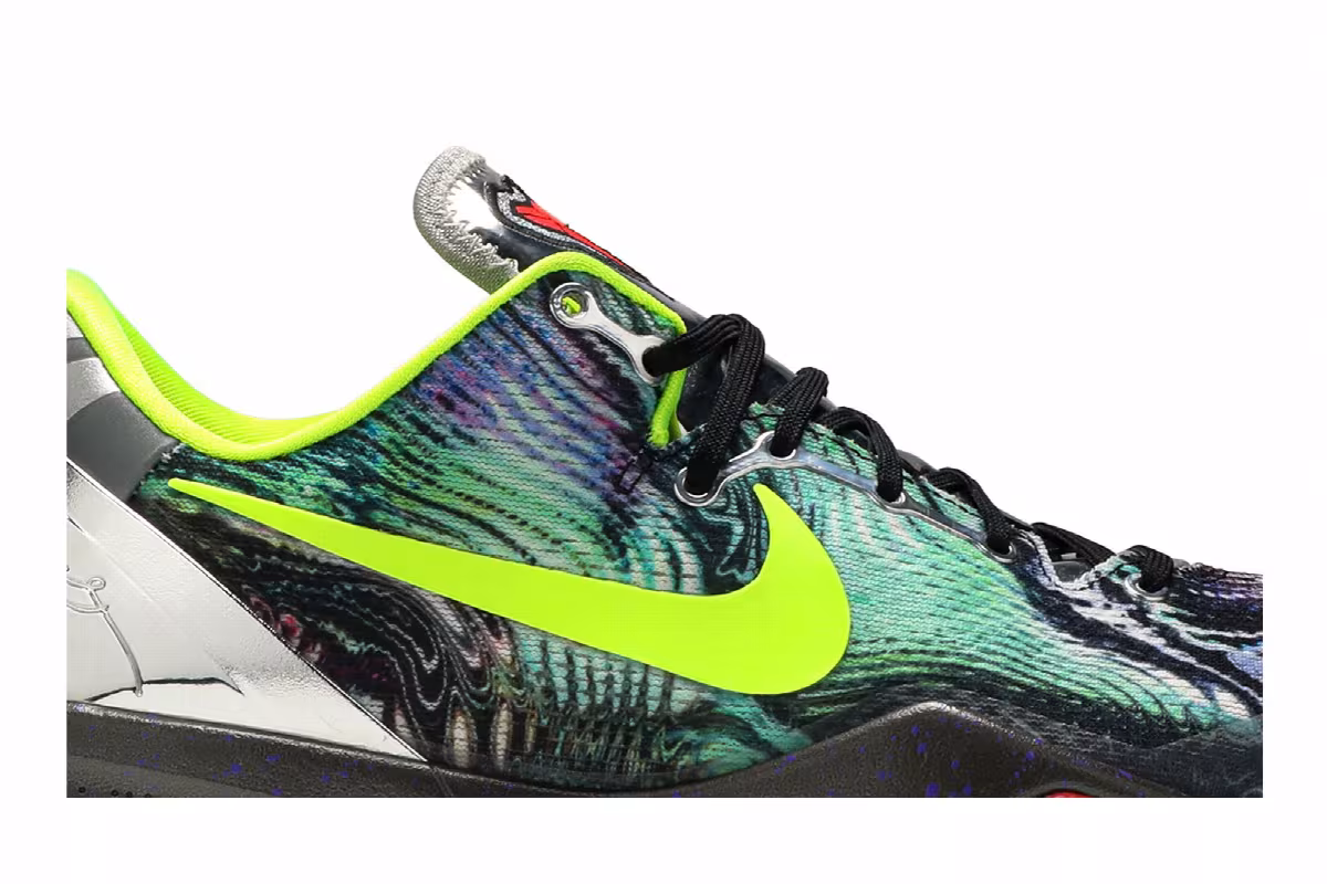 Nike Kobe 8 Prelude, view 3