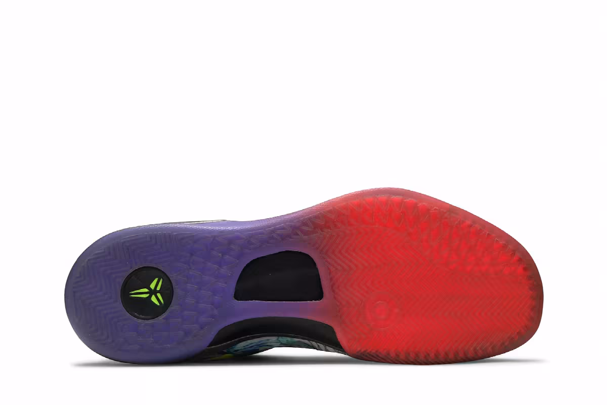 Nike Kobe 8 Prelude, view 5