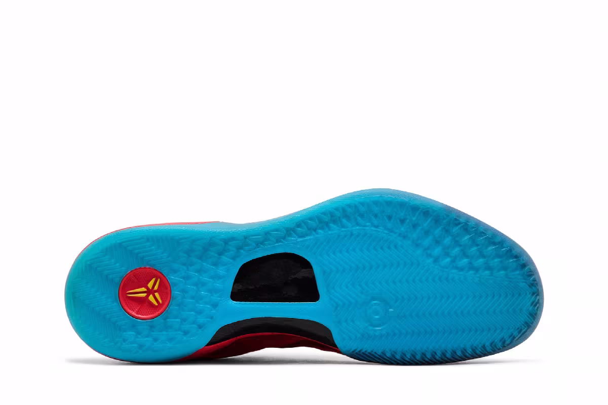 Nike Kobe 8 Year of the Horse 2014, view 5