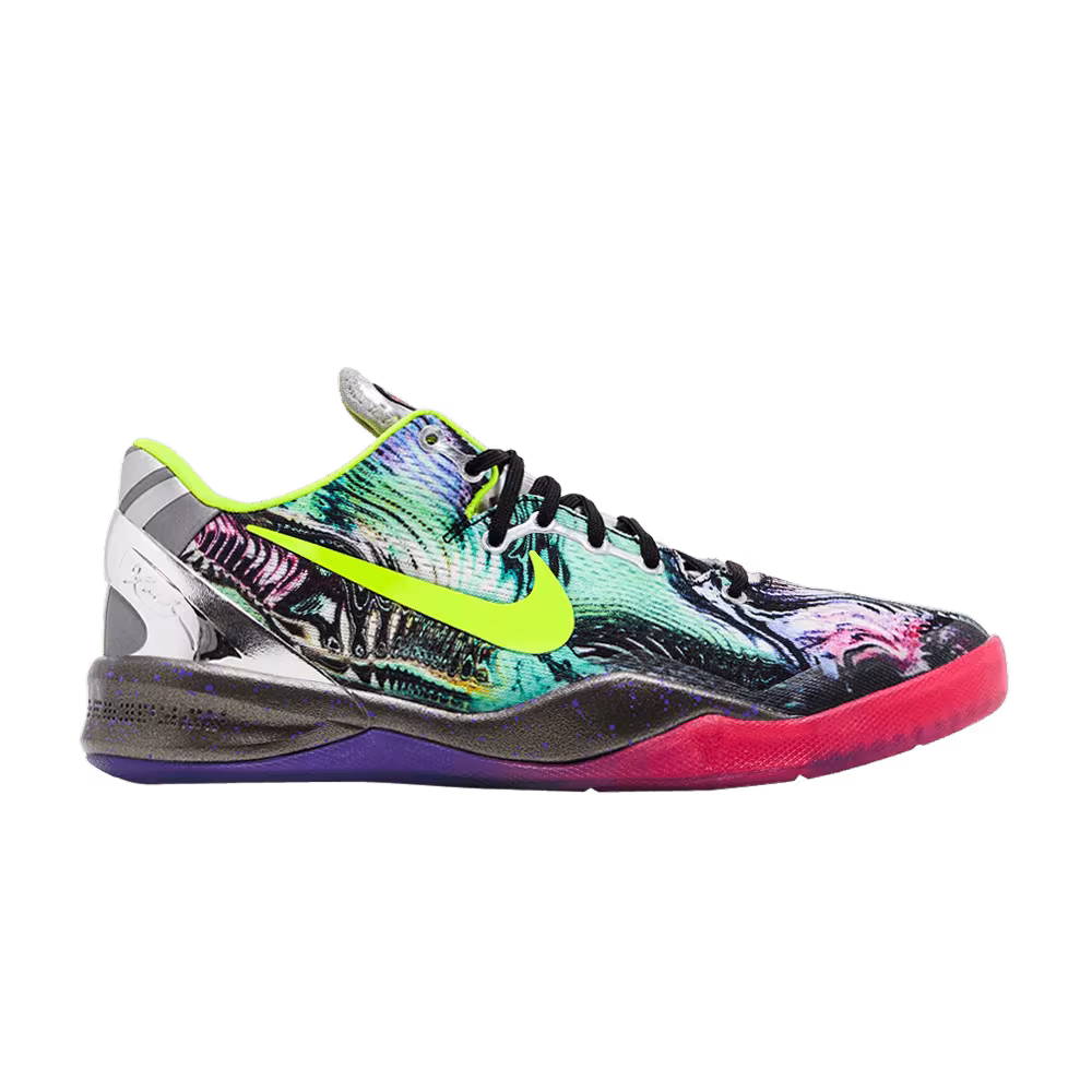 Nike Kobe 8 GS Prelude