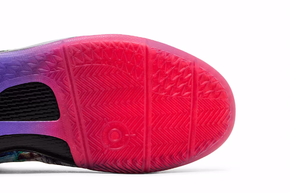 Nike Kobe 8 GS Prelude, view 6