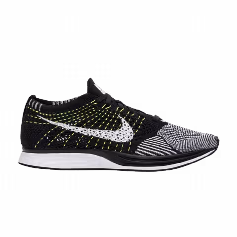 Nike Flyknit Racer 'Volt' 2016
