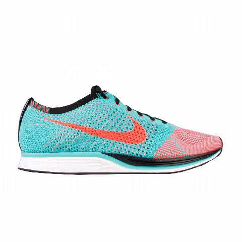 Nike Flyknit Racer 'Hyper Jade'