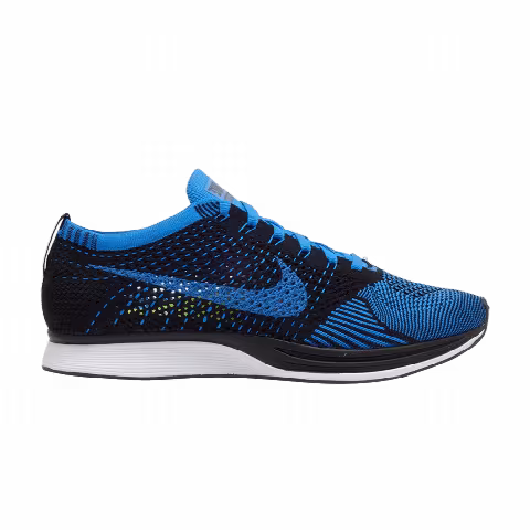 Nike Flyknit Racer 'Photo Blue'