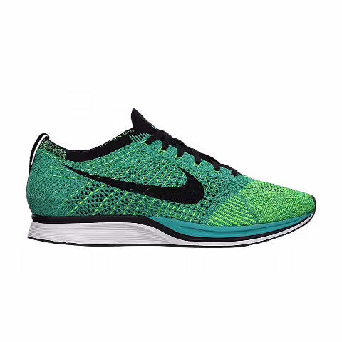 Nike Flyknit Racer 'Sport Turquoise'