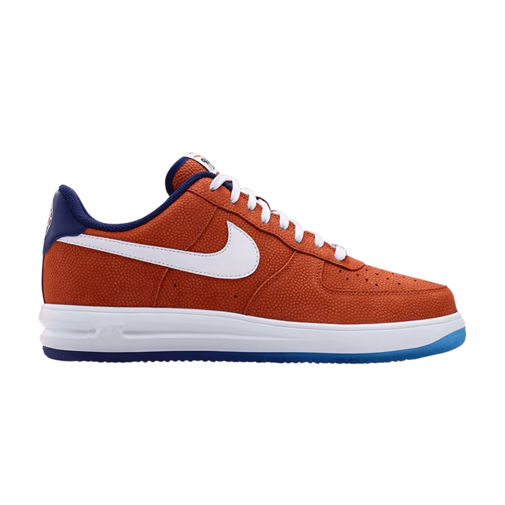 Nike Lunar Force 1 World Basketball Festival