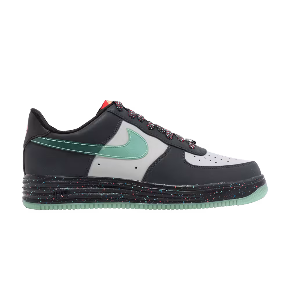 Nike Lunar Force 1 Low QS Year of the Horse