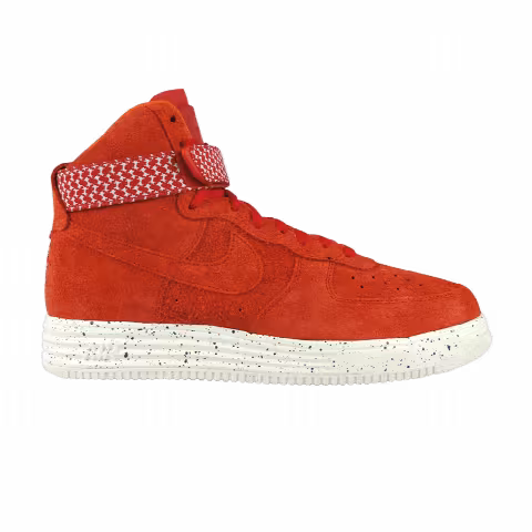 Nike Lunar Force 1 Hi SP 'Undftd'