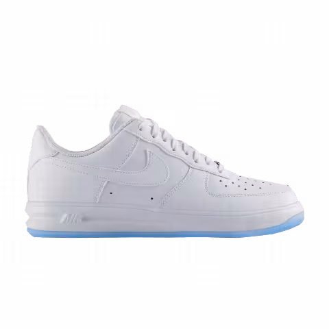 Nike Lunar Force 1 '14 'White Ice Blue'