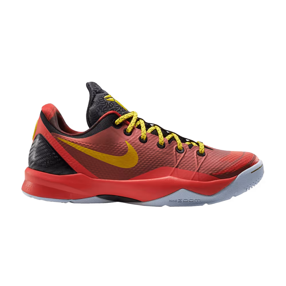 Nike Zoom Kobe Venomenon 4 Year of the Horse