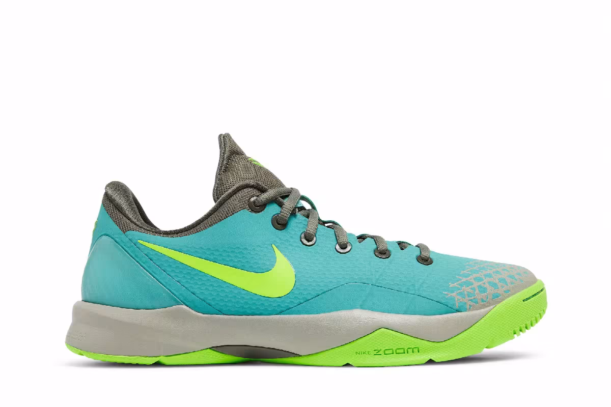 Nike Zoom Kobe Venomenon 4, view 2