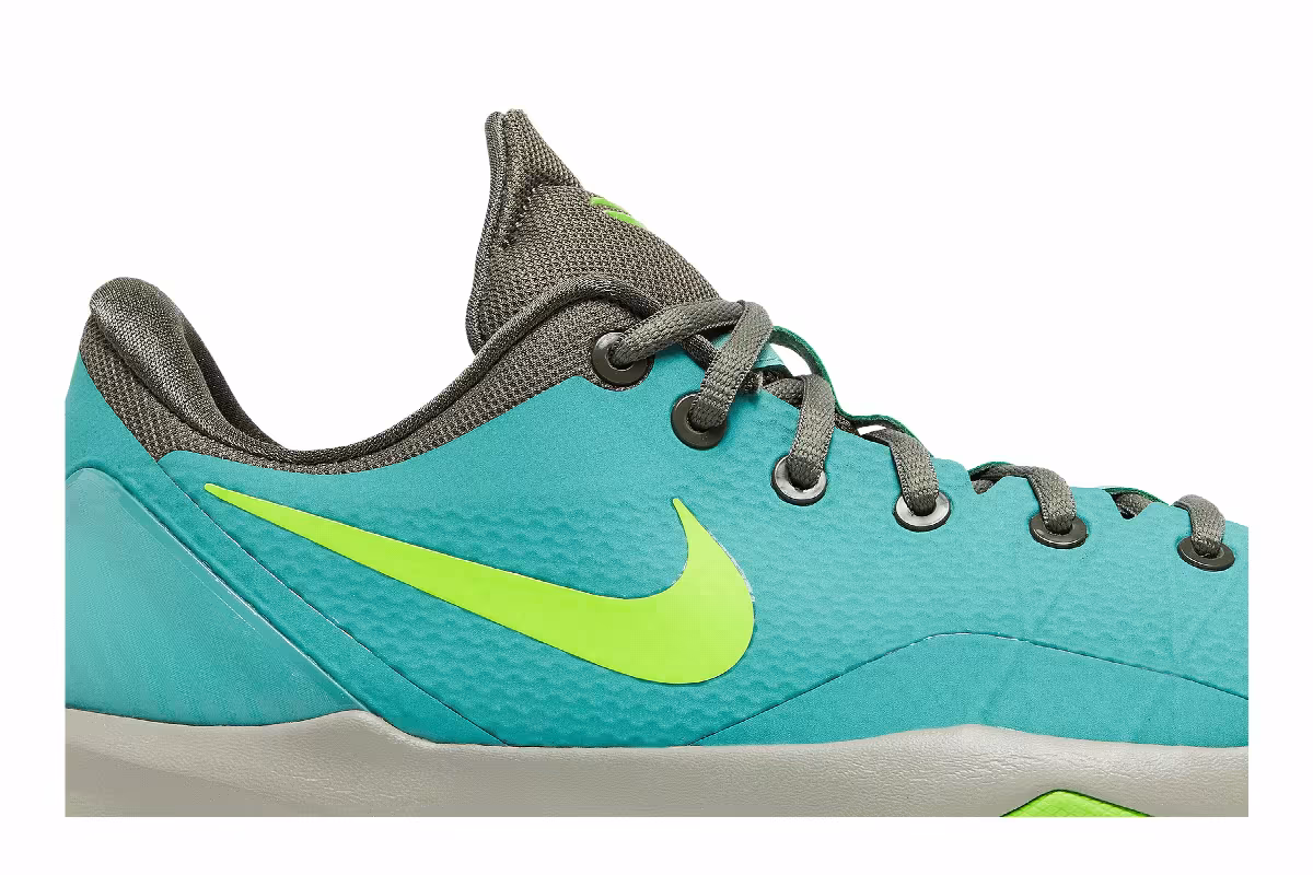 Nike Zoom Kobe Venomenon 4, view 3