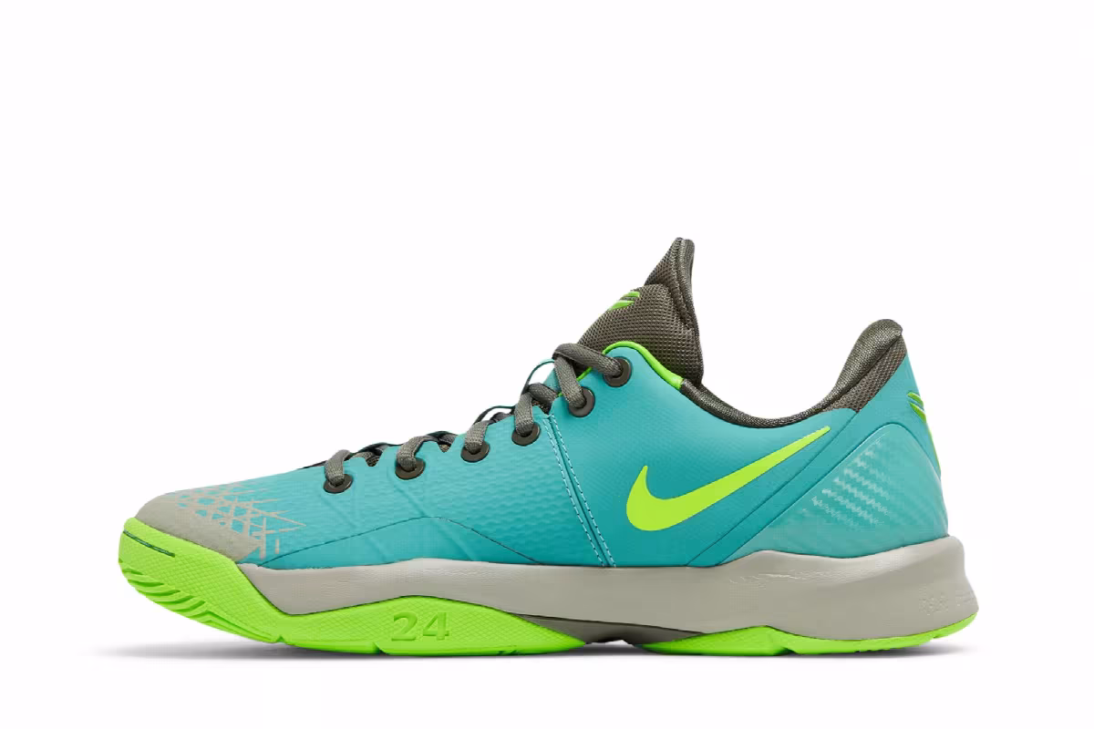 Nike Zoom Kobe Venomenon 4, view 4