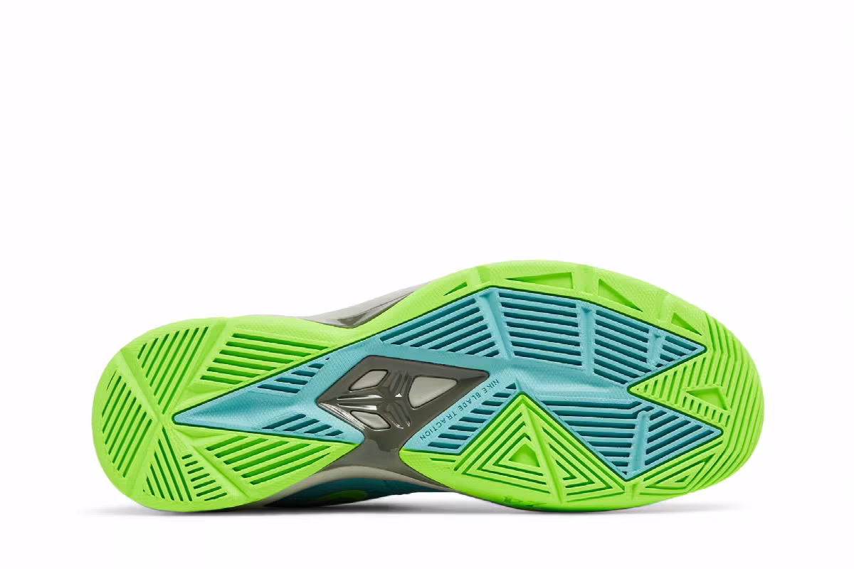 Nike Zoom Kobe Venomenon 4, view 5