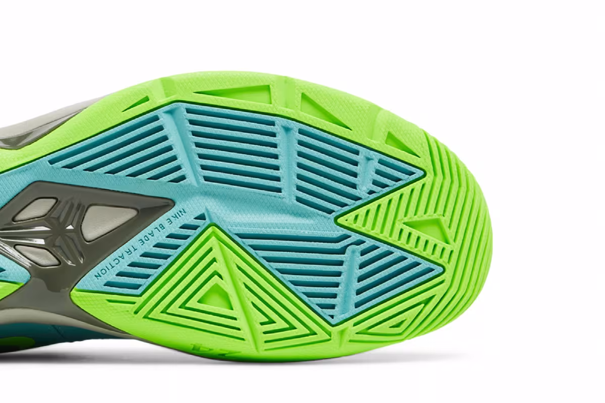 Nike Zoom Kobe Venomenon 4, view 6