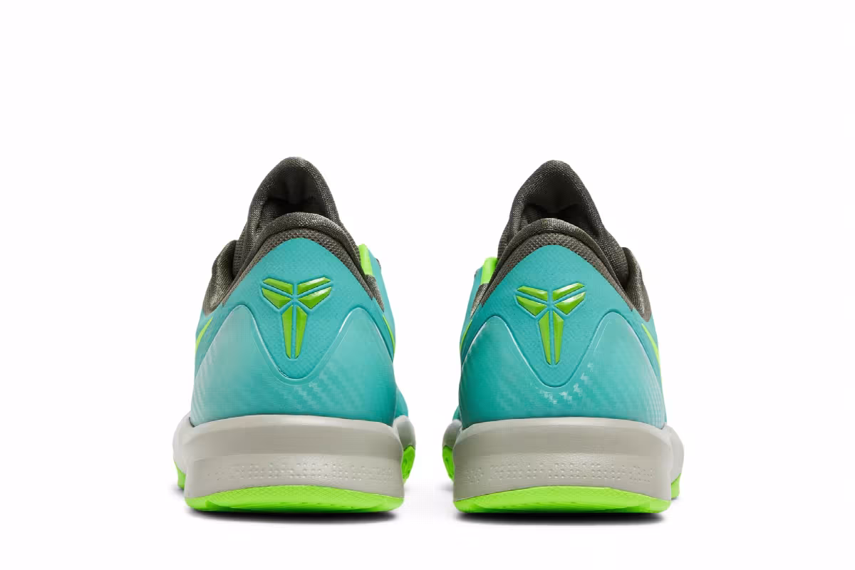 Nike Zoom Kobe Venomenon 4, view 7